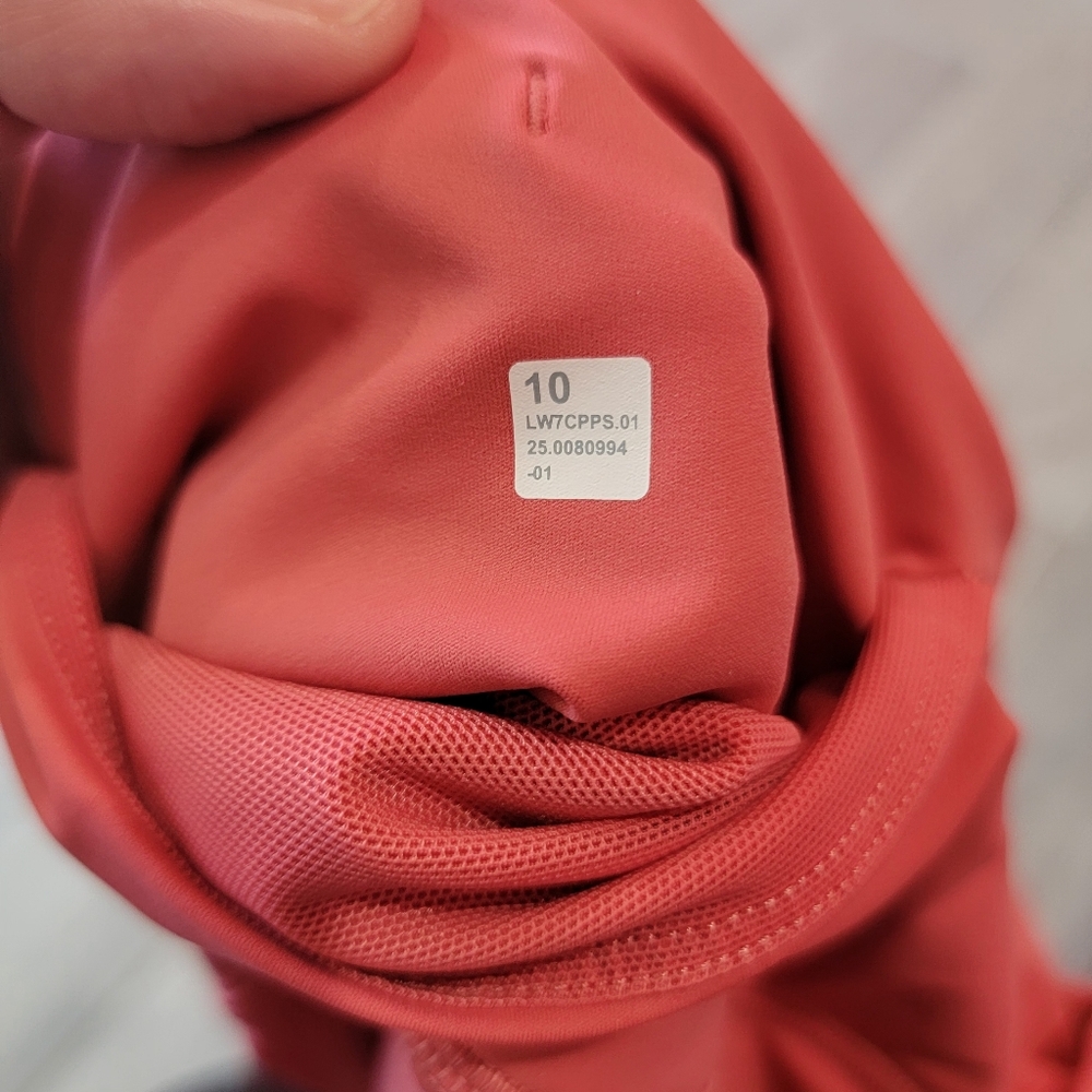 lululemon athletica Coral Bike Shorts - Picture 10 of 10